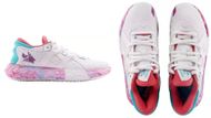 Crossover Culture Fatale Basketball Shoes (Image via Dick's)